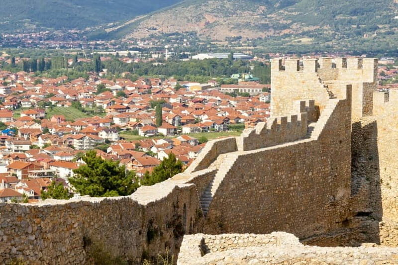 From Tirana: Guided Day Trip to Ohrid with Transfer - A Deep Dive into the Experience