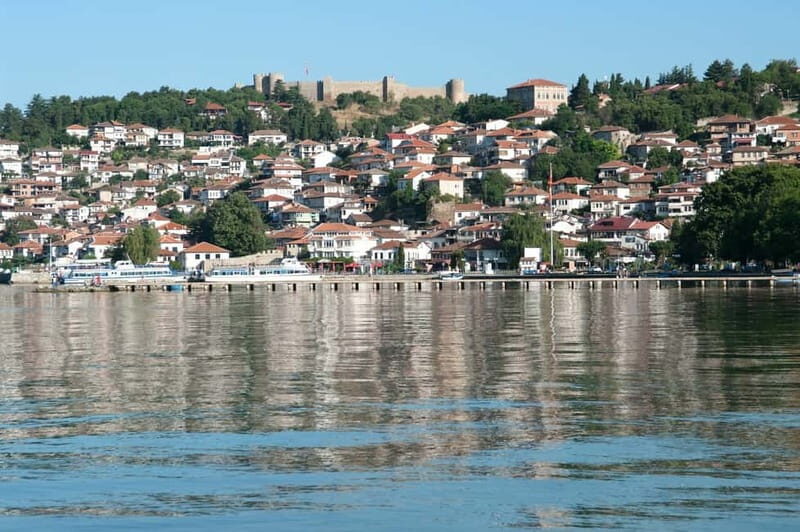 From Tirana: Guided Day Trip to Ohrid with Transfer - Who Is This Tour Best For?