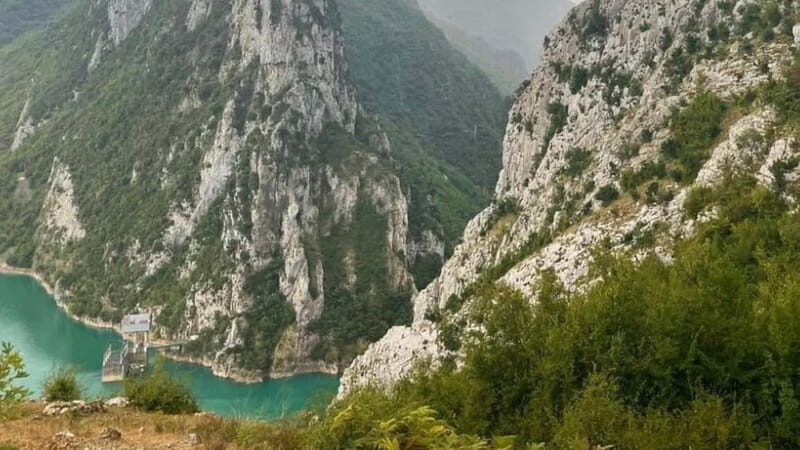 From Tirana: Guided Lake Bovilla Instagram Tour - FAQ