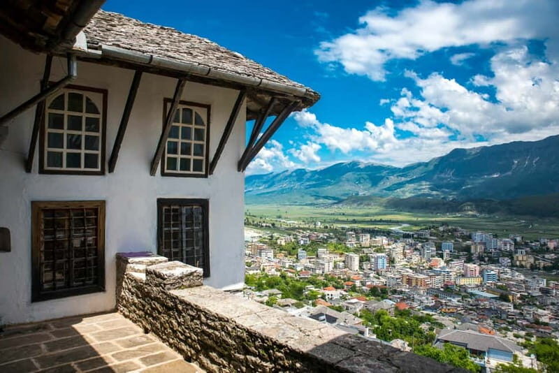 From Tirana: Guided Tour of Gjirokaster - Exploring Gjirokastër: A Closer Look at the Tour