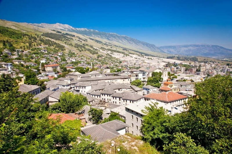 From Tirana: Guided Tour of Gjirokaster - FAQs