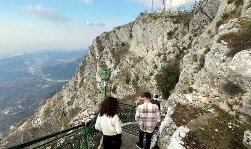 From Tirana: Half-Day Kruja Trip and Skanderbeg Museum Entry - Who Will Love This Tour?