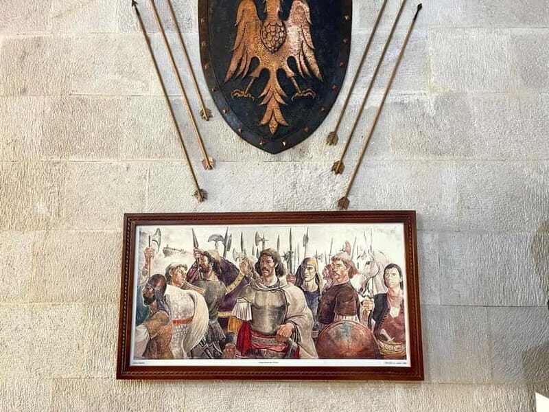 From Tirana: Half-Day Kruja Trip and Skanderbeg Museum Entry - The Sum Up: A Value-Packed Cultural Snapshot