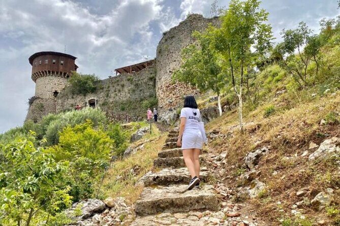 From Tirana: Hiking to Pellumbas Cave and Petrela Castle - An In-Depth Look at What You Can Expect