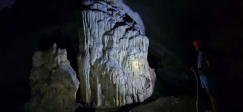 From Tirana: Hiking to Pellumbas Cave & Erzeni Canyon - Why This Tour Works Well