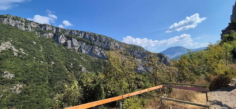 From Tirana: Hiking to Pellumbas Cave & Erzeni Canyon - The Sum Up