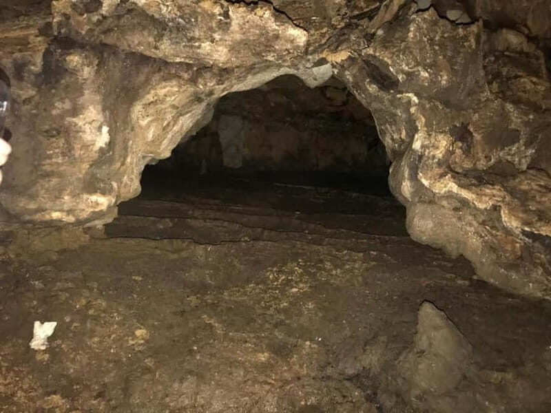 From Tirana: Hiking to Pellumbas Cave & visiting the Canyon - Discovering Pellumbas Cave