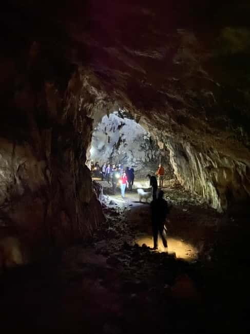 From Tirana: Hiking to Pellumbas Cave & visiting the Canyon - Value and Considerations