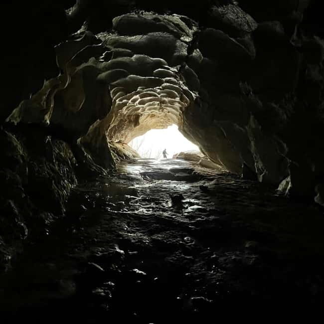 From Tirana: Hiking to Pellumbas Cave & visiting the Canyon - Final thoughts