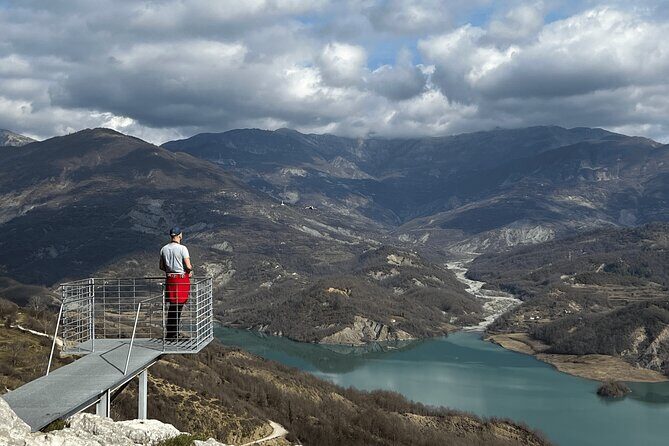 From Tirana- Hiking Tour to Bovilla Lake & Gamti Mountain - An Overview of What to Expect