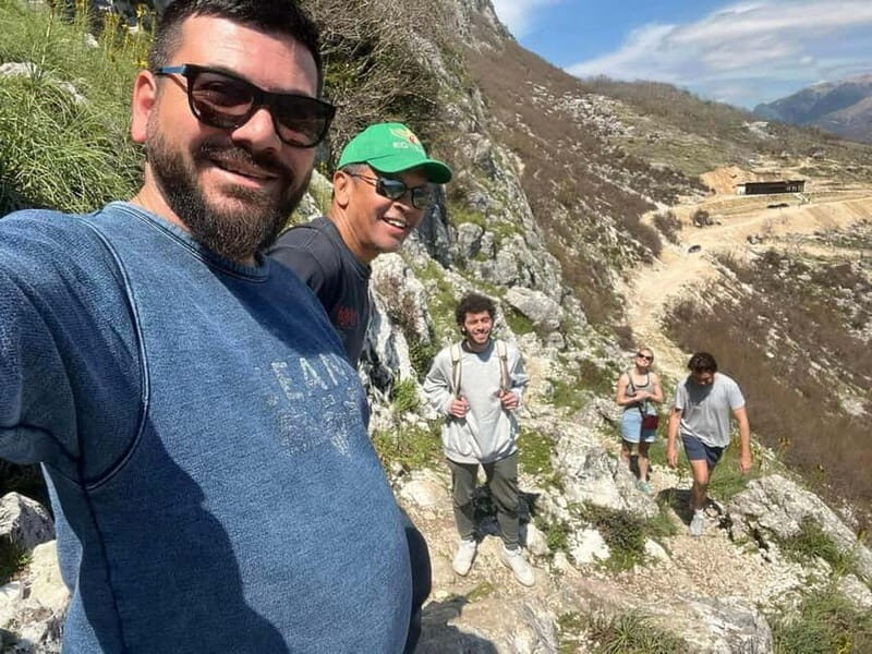 From Tirana: Hiking tour to Dajti mountain and Bovilla lake - Exploring the Tour in Detail