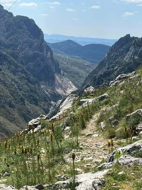 From Tirana: Hiking tour to Dajti mountain and Bovilla lake - The Experience Provider: Belbet Tours