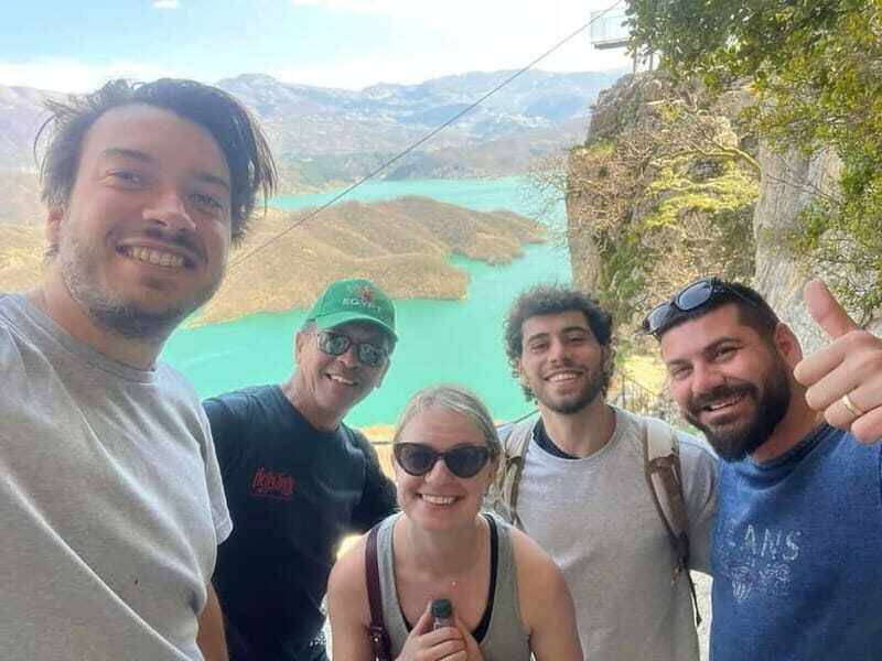 From Tirana: Hiking tour to Dajti mountain and Bovilla lake - Why Choose This Tour?