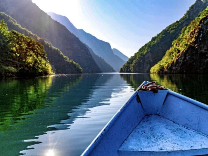 From Tirana: Komani Lake Day Tour with Traditional Lunch - Pricing and Value