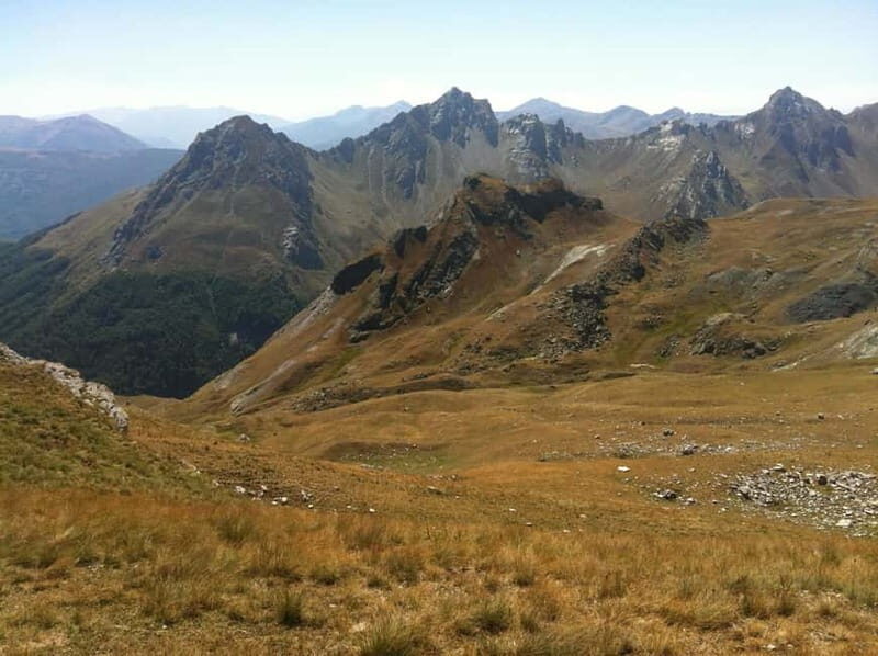 From Tirana: Korab Mountain Hike and Radomira 2-Day Tour - The Sum Up