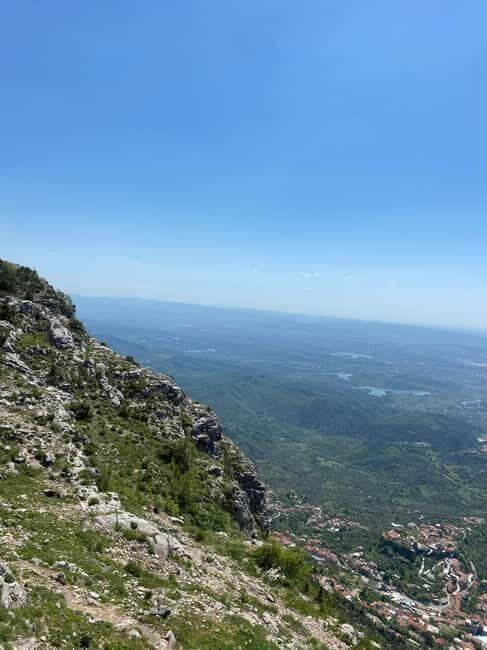 From Tirana: Kruja and Sari Salltik Temple Day Trip - Who Should Consider This Tour?