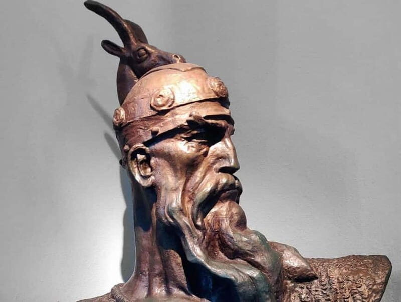 From Tirana: Kruja Castle & Sarisalltik Day Tour - What Makes This Tour Stand Out