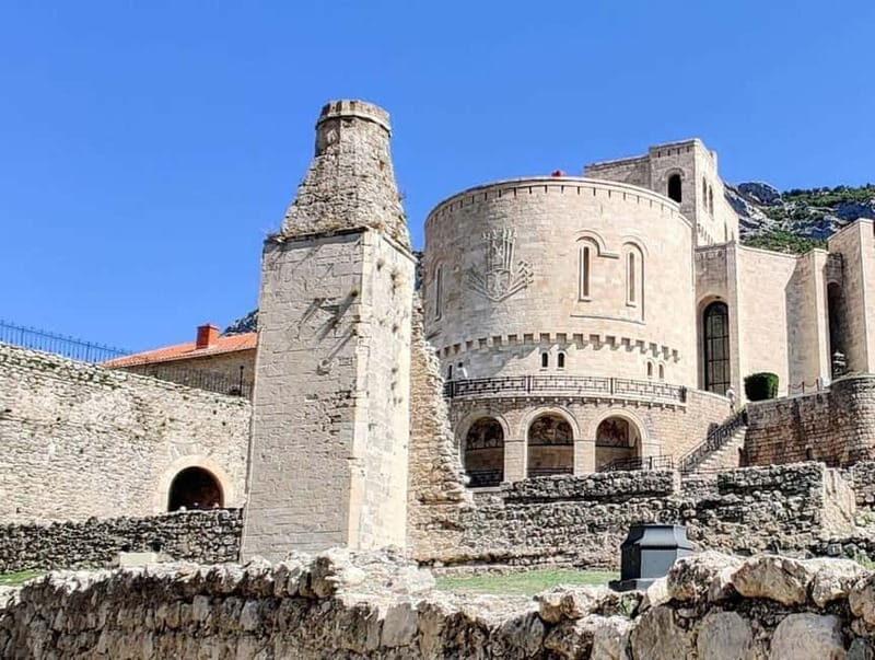 From Tirana: Kruja Castle & Sarisalltik Day Tour - Authentic Insights & Traveler Feedback