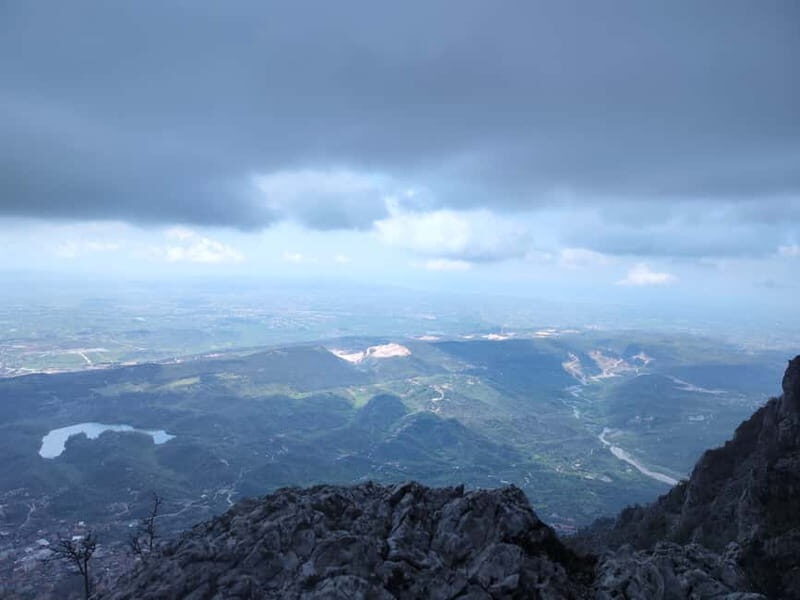 From Tirana: Kruja City & Holy Cave of Sari Salltik Day Tour - Who Is This Tour Best For?