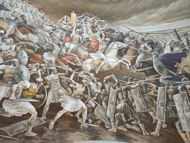 From Tirana: Kruja City & Holy Cave of Sari Salltik Day Tour - FAQ