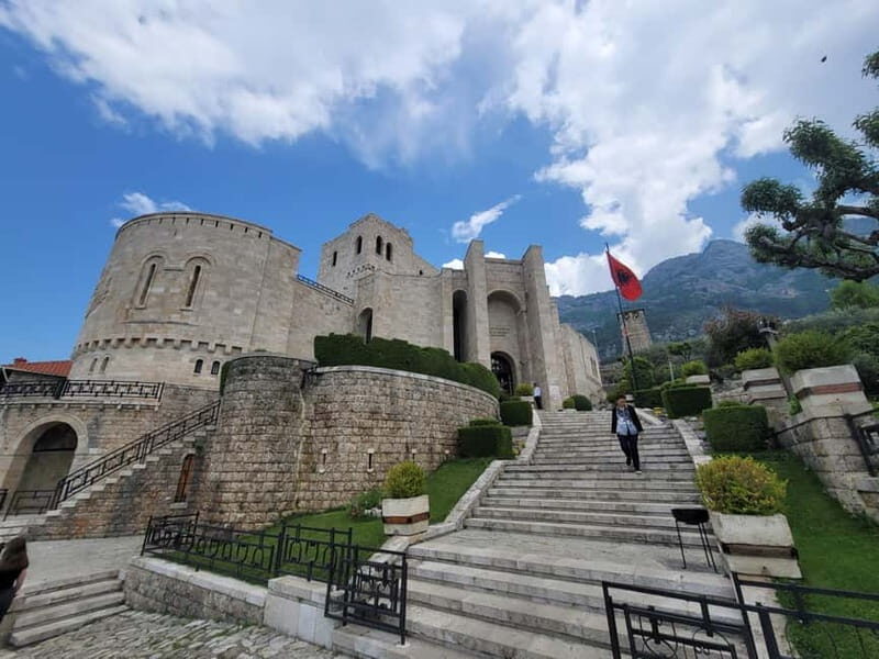From Tirana: Kruja Day Tour - Final Thoughts