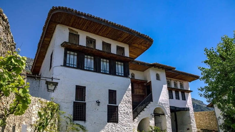 From Tirana: Krujë and Durrës Day Trip with Guide - Key Points