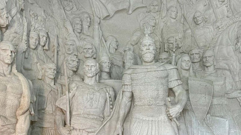 From Tirana: Krujë and Durrës Day Trip with Guide - A Day in the Life: What to Expect from This Tour