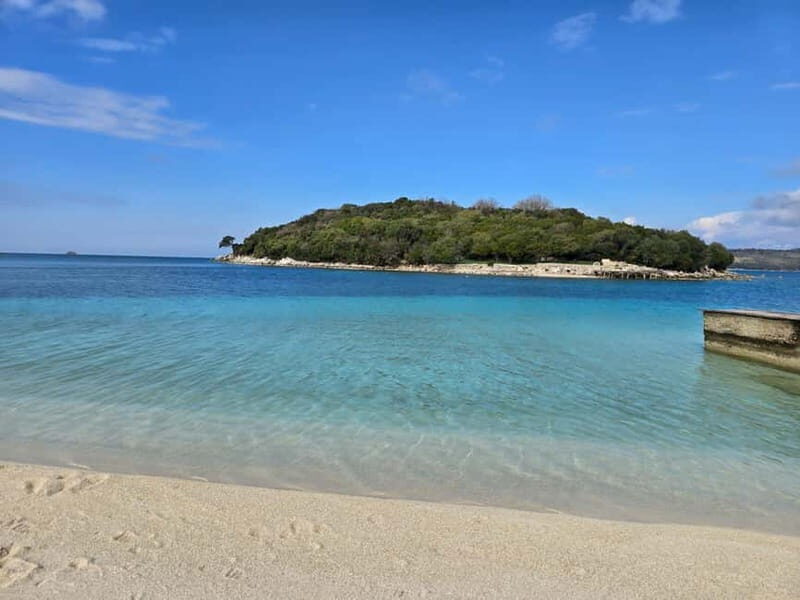 From Tirana: Ksamil Islands, Saranda, & Blue Eye Day Trip - A Deep Dive into the Day Trip