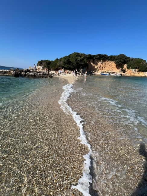 From Tirana: Ksamil Islands, Saranda, & Blue Eye Day Trip - Authentic Insights from Reviews