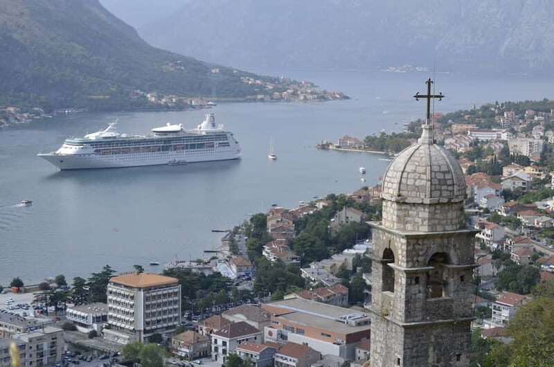 From Tirana: Montenegro daily trip - Who Will Love This Trip?