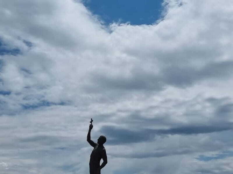 From Tirana: North Macedonia, Lake Ohrid and Saint Naum Tour - A Deep Dive into the Experience