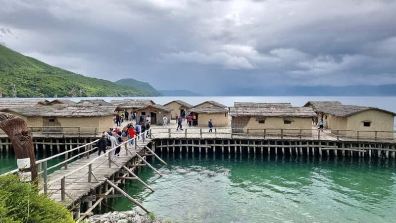 From Tirana: North Macedonia, Lake Ohrid and Saint Naum Tour - Who Will Love This Tour?