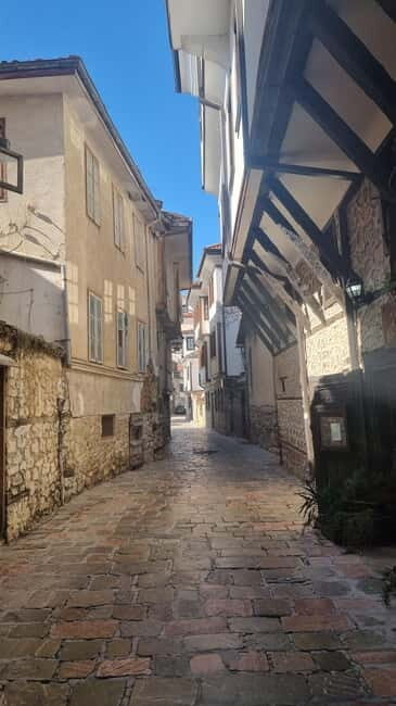 From Tirana: North Macedonia, Lake Ohrid and Saint Naum Tour - Final Thoughts