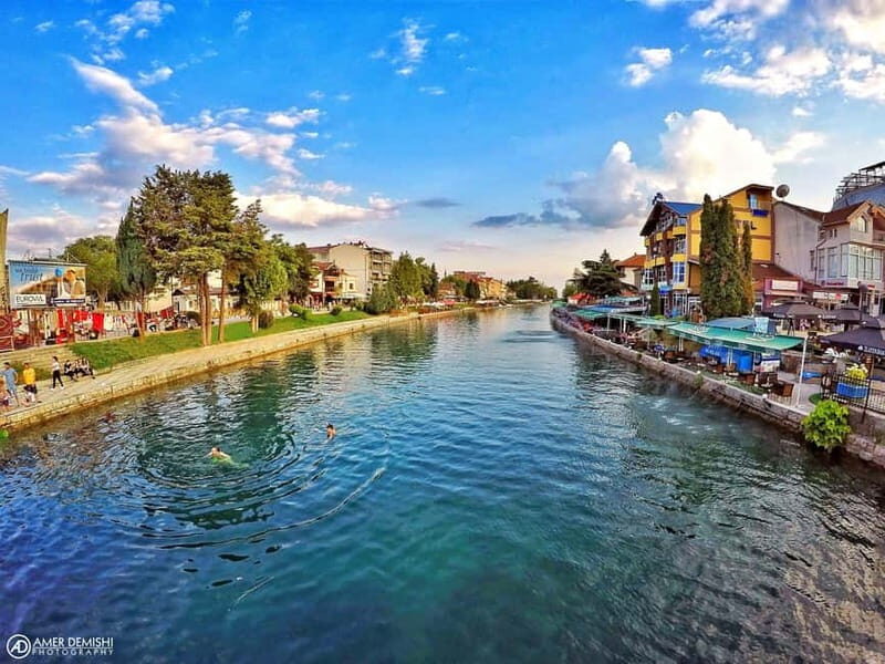 From Tirana: North Macedonia Ohrid Lake, Saint Naum Day Tour - An In-Depth Look at the Experience