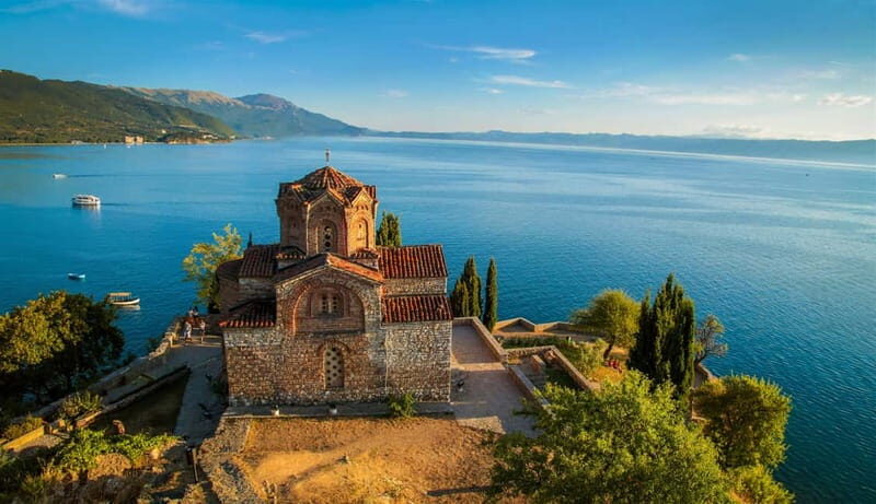 From Tirana: North Macedonia Ohrid Lake, Saint Naum Day Tour - Who Should Consider This Tour?