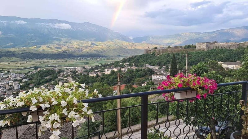 From Tirana or Durres: Private Gjirokastra Tour - Discovering Gjirokastra: What the Tour Entails