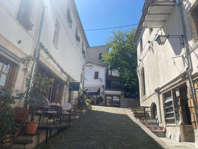 From Tirana or Durres: Private Gjirokastra Tour - Authentic Experiences and Insights from Reviewers