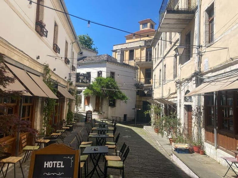 From Tirana or Durres: Private Gjirokastra Tour - Final Thoughts