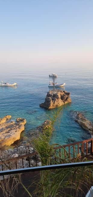 From Tirana or Durrës:Vlora, Llogara Park & Dhërmi beach day - FAQ