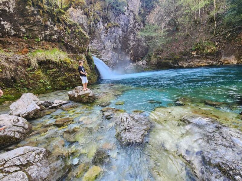 From Tirana or Shkoder: Koman Lake - Valbona Theth Hike - Key Points