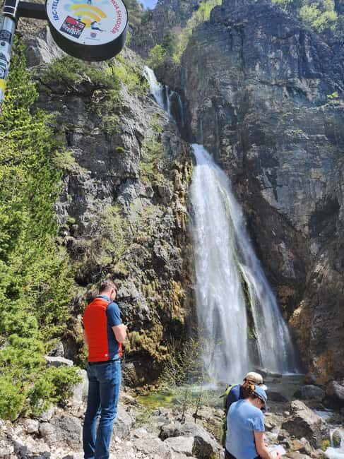 From Tirana or Shkoder: Koman Lake - Valbona Theth Hike - Who Is This Tour Best Suited For?