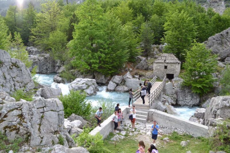 From Tirana or Shkoder: Koman Lake - Valbona Theth Hike - FAQ