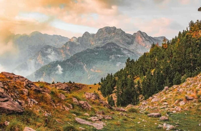 From Tirana or Shkodra: Valbona to Theth Self-Guided Hike - A Deep Dive into the Experience