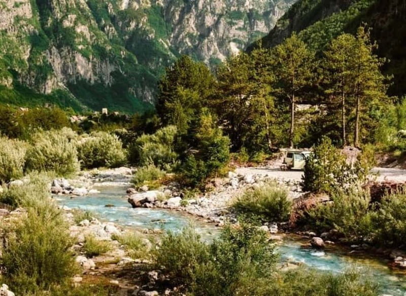 From Tirana or Shkodra: Valbona to Theth Self-Guided Hike - Final Thoughts: Is It Worth It?
