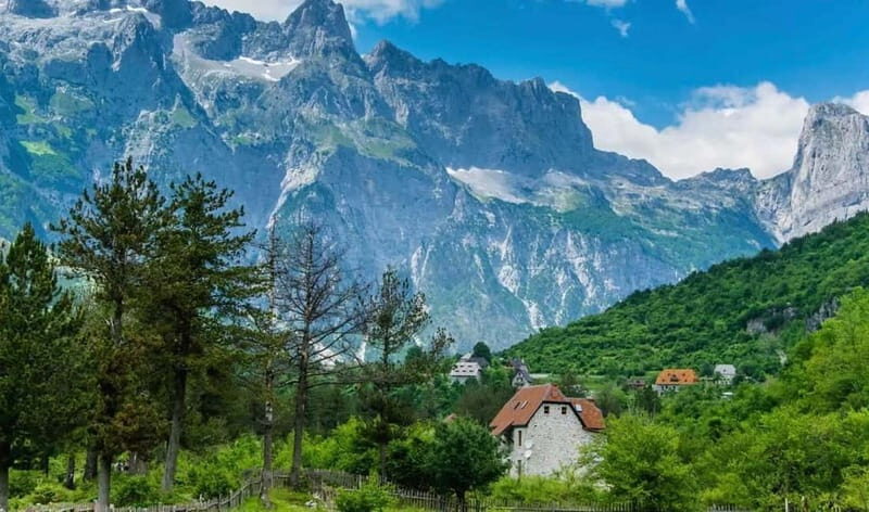 From Tirana or Shkodra: Valbona to Theth Self-Guided Hike - FAQ