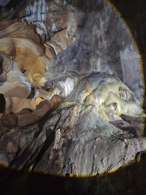 From Tirana: Pëllumbas hiking & Cave exploration - An In-Depth Look at the Experience