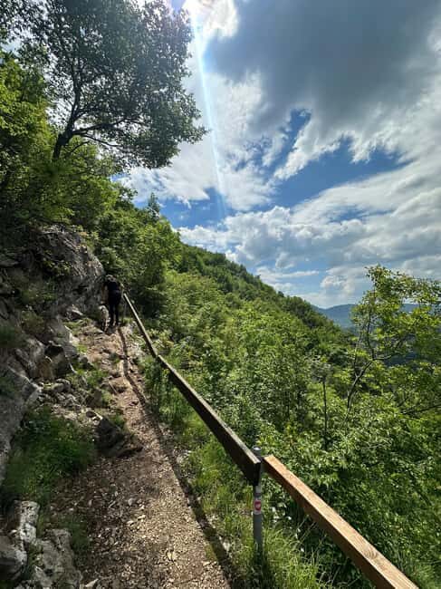 From Tirana: Pëllumbas hiking & Cave exploration - Final Thoughts
