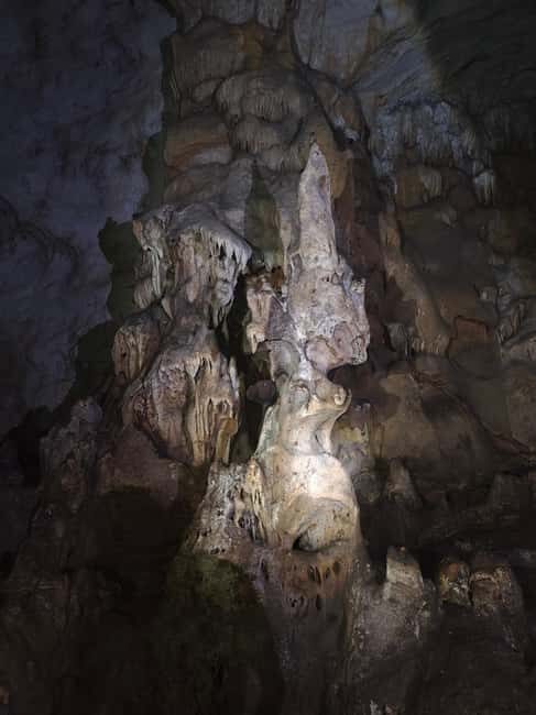From Tirana: Pëllumbas hiking & Cave exploration - FAQ