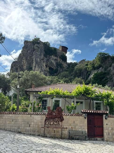 From Tirana: Petrela Castle and Biggest ZipLine in Balkan - From Tirana: Petrela Castle and Biggest ZipLine in Balkan — A Complete Guide