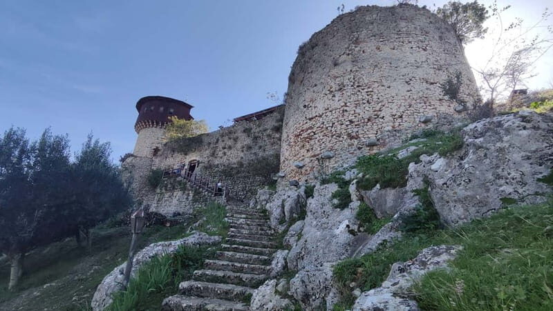 From Tirana: Petrela Castle and Biggest ZipLine in Balkan - The Practicalities and Value